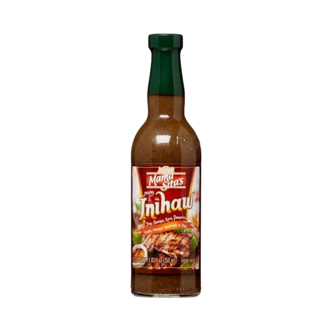 Mama Sita's Pang Inihaw Marinade 350ml