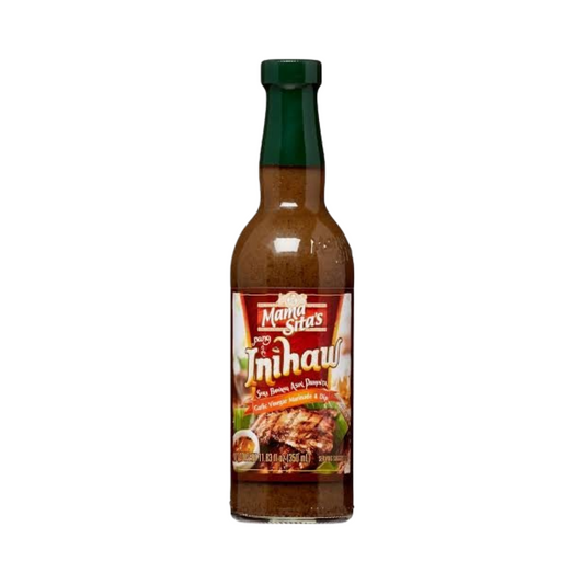 Mama Sita's Pang Inihaw Marinade 350ml
