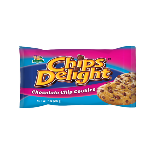 Chips Delight Chocolate Chip Cookies 200g