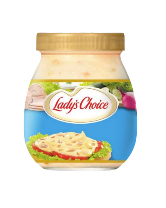 Lady's Choice Tuna Spread 220ml