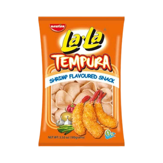 Lala Tempura 100g