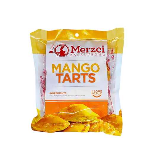Merzci Mango Tarts 145g