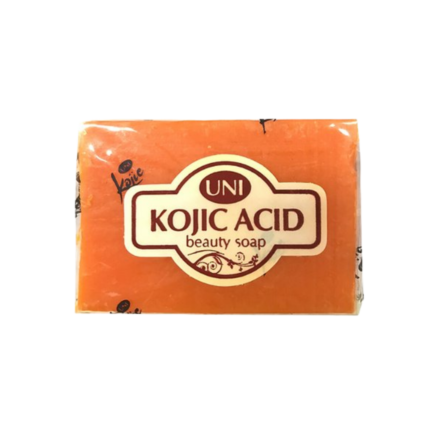 Uni Kojic Acid Soap 90g