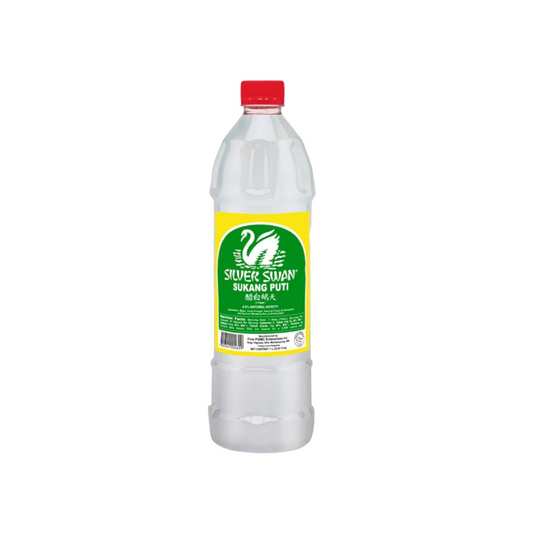 Silver Swan Vinegar 1L