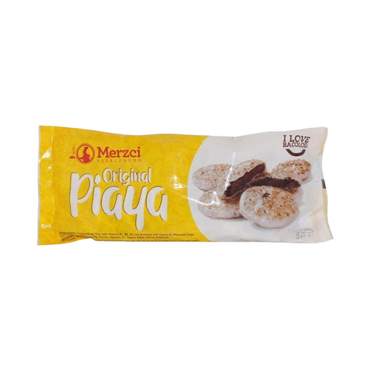 Merzci Original Piaya 170g
