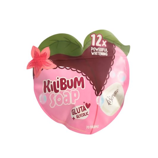 KSerene Kilibum Soap 70g