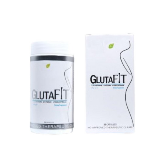 JC Glutafit (30 capsules)