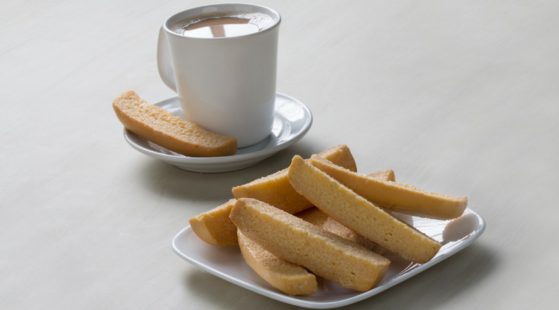 Merzci Biscocho 355g