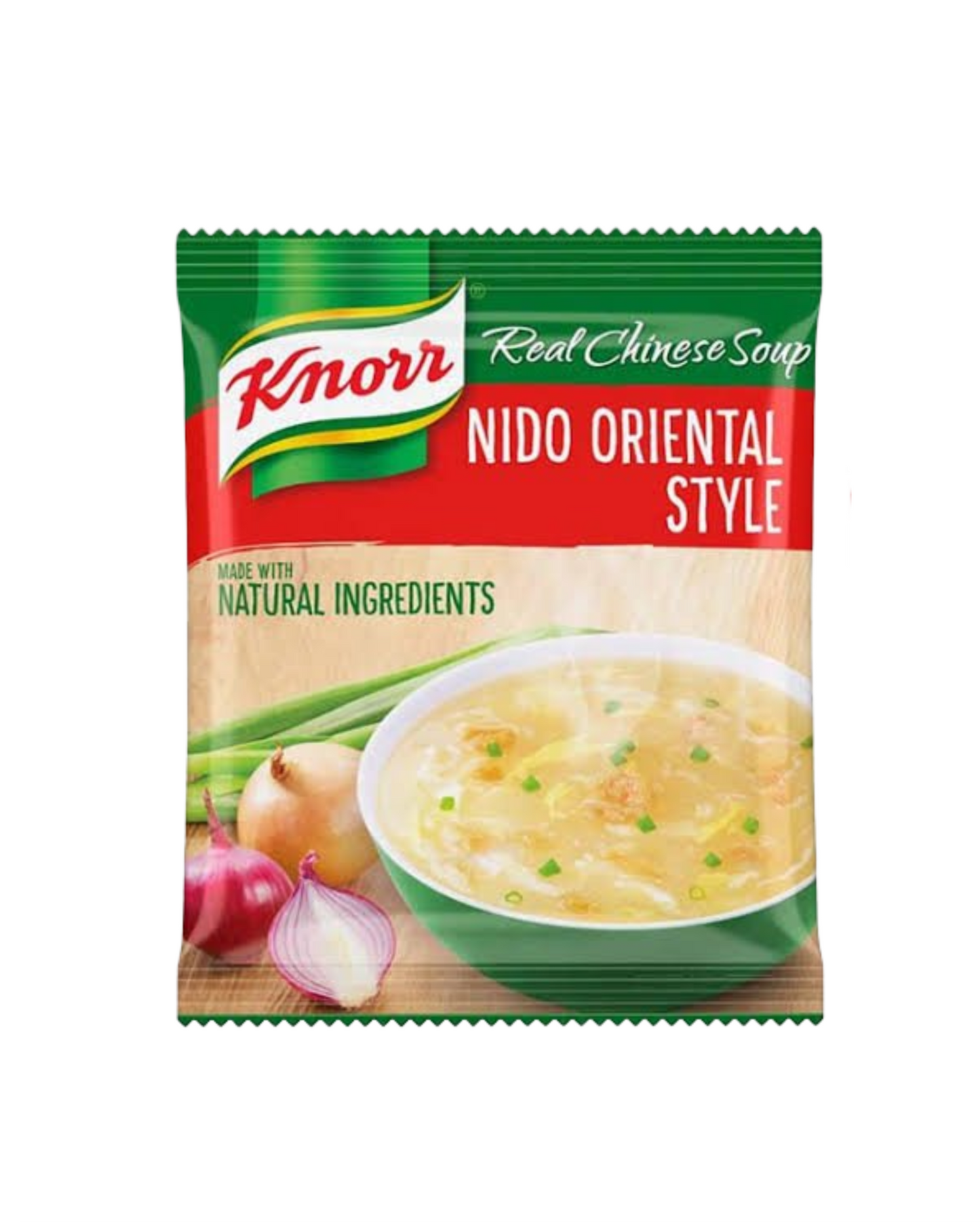 Knorr Nido Oriental Soup 60g
