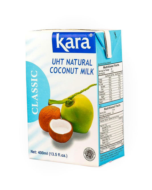 Kara Coconut Milk - Classic 400ml