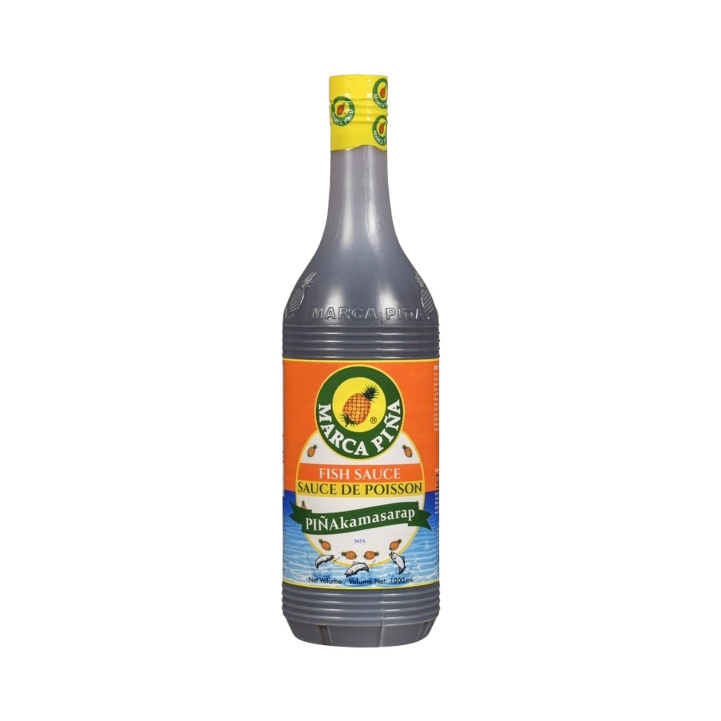 Marca Pina Fish Sauce 1L