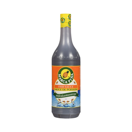 Marca Pina Fish Sauce 1L