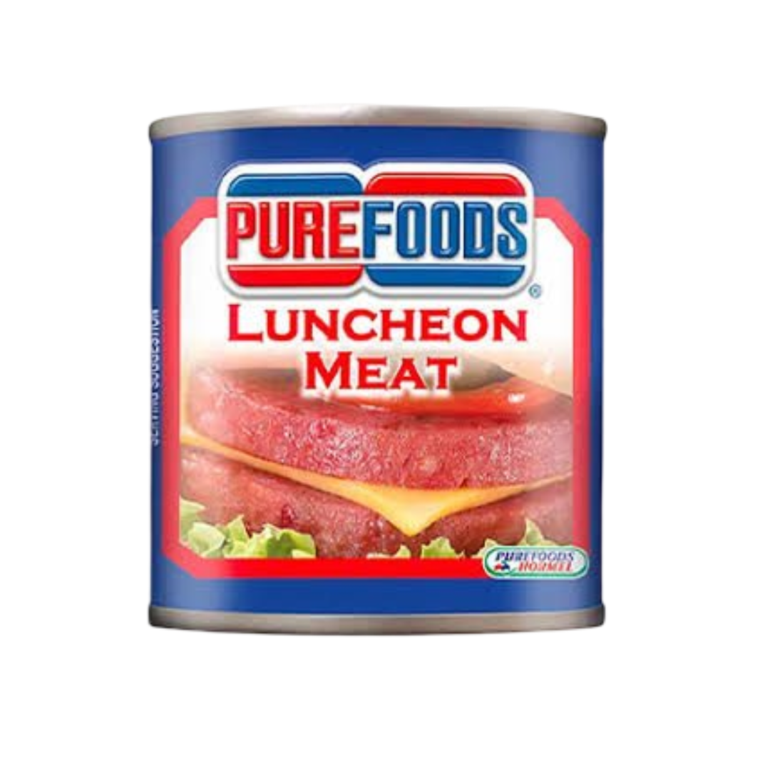 Purefoods Luncheon Meat 230g