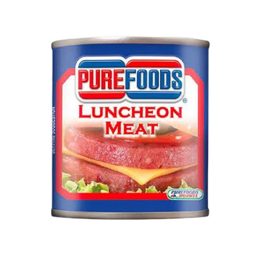 Purefoods Luncheon Meat 230g