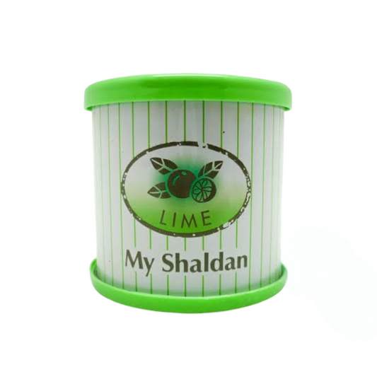 Shaldan Air Freshener Lime 80g