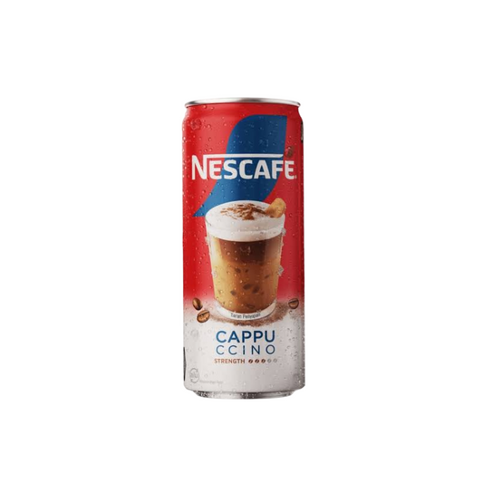 Nescafe Cappucino 220ml