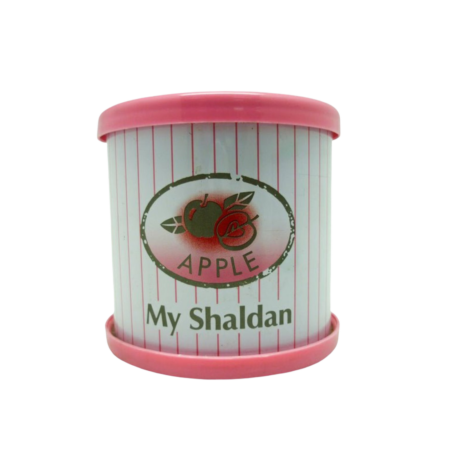 Shaldan Air Freshener Apple 80g