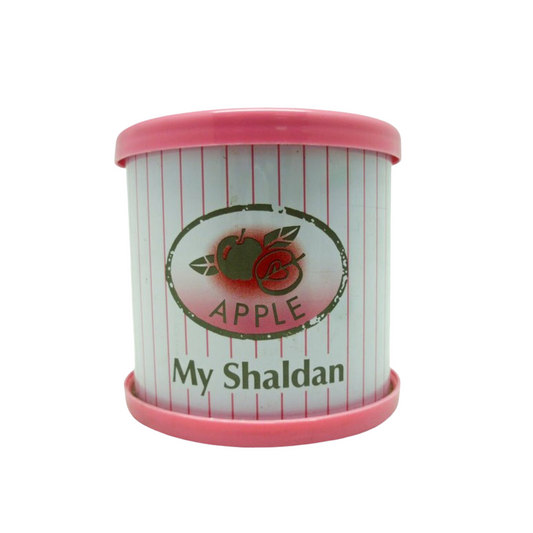 Shaldan Air Freshener Apple 80g