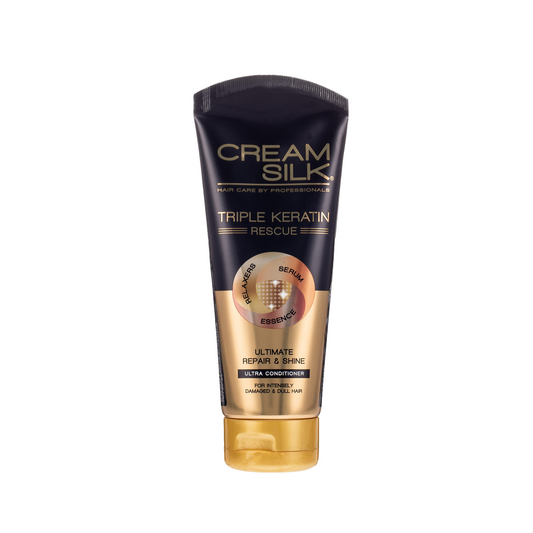 Creamsilk Triple Keratin 170ml