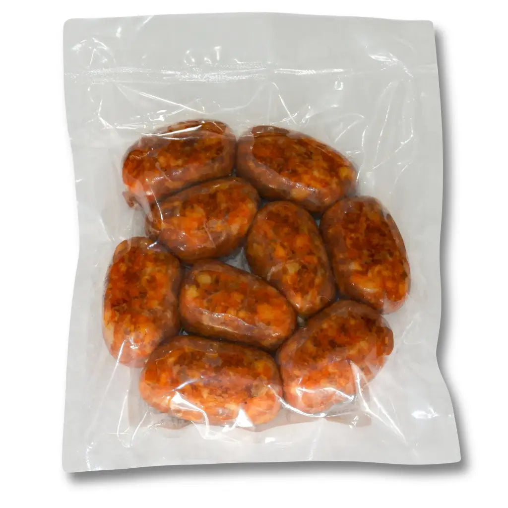 Malen's Spicy Longganisa 500g