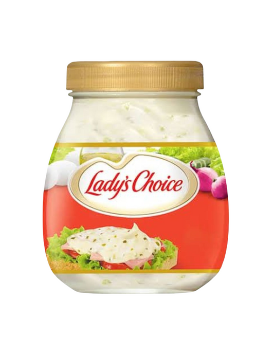 Lady's Choice Sandwich Spread 470ml