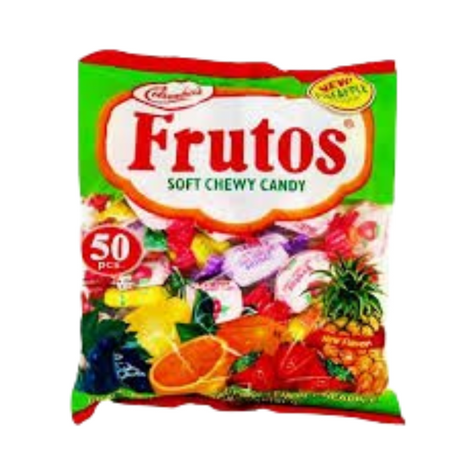 Columbia's Frutos Soft Chewy 50pcs