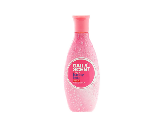 Bench Cologne Happy Hour 125ml