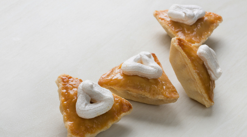 Merzci Cheese Tarts 110g