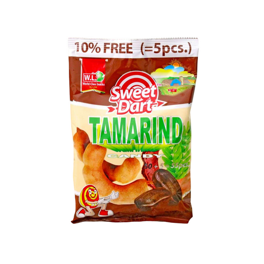 Sweet Dart Tamarind Candy 220g