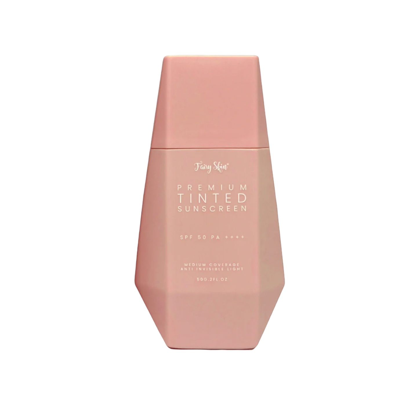 Fairy Skin Premium Tinted Sunscreen 50g