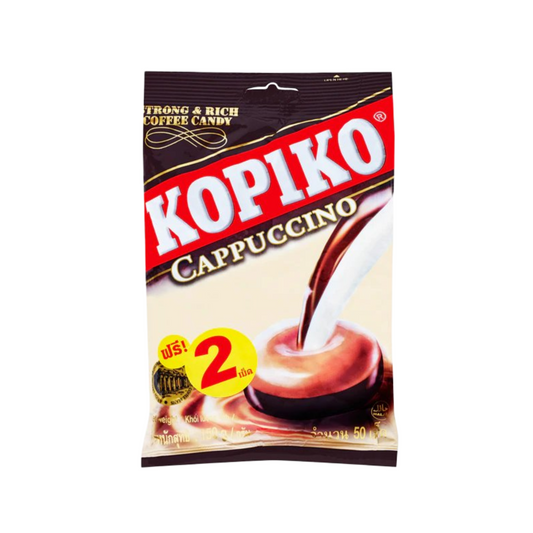 Kopiko Cappuccino Candy 150g
