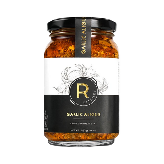 RKitchen Garlic Aligue 250g