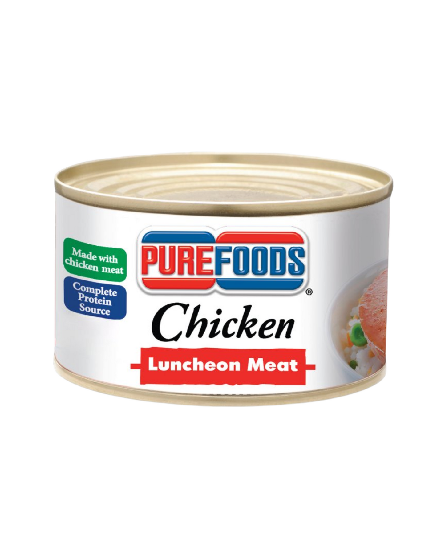 Purefoods Chicken Luncheon Meat 360g