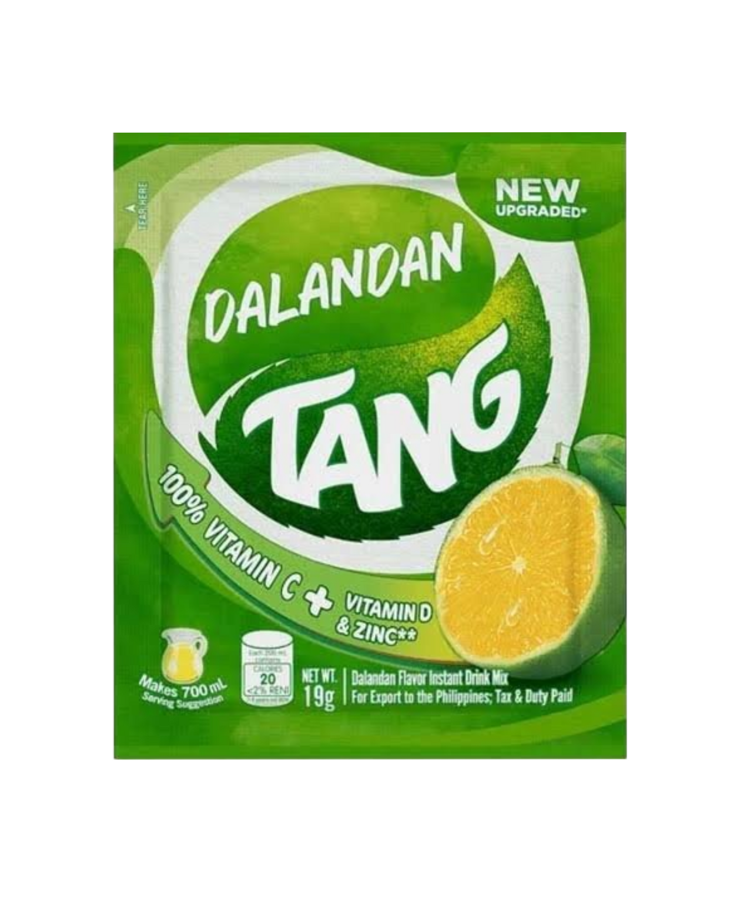 Tang Dalandan 19g