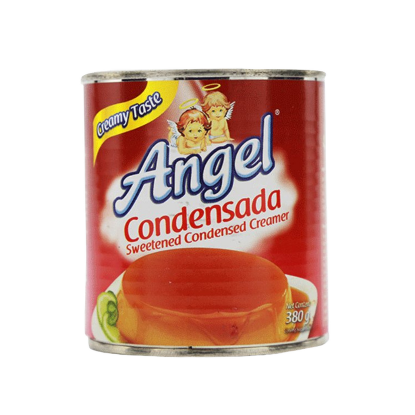 Angel Condensada 380g