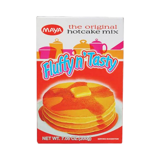 Maya Hotcake Mix 200g