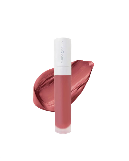 Human Nature Blush & Bloom Color Cream 9.4g - Rosy
