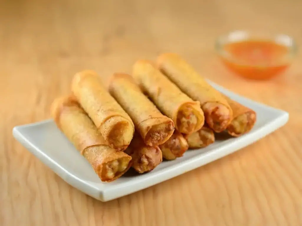 Malen's Lumpiang Shanghai 500g