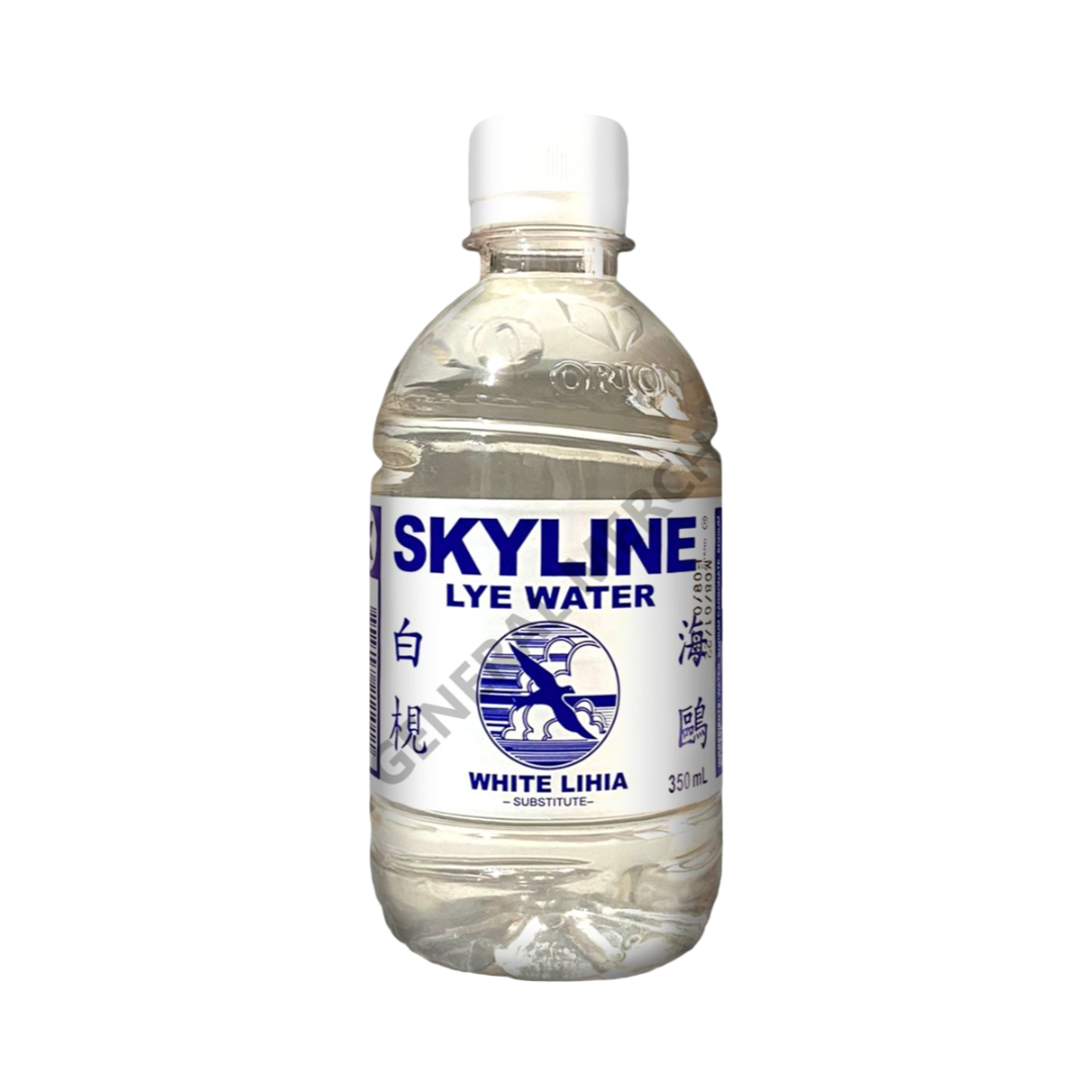Skyline Lye White Lihia 350ml