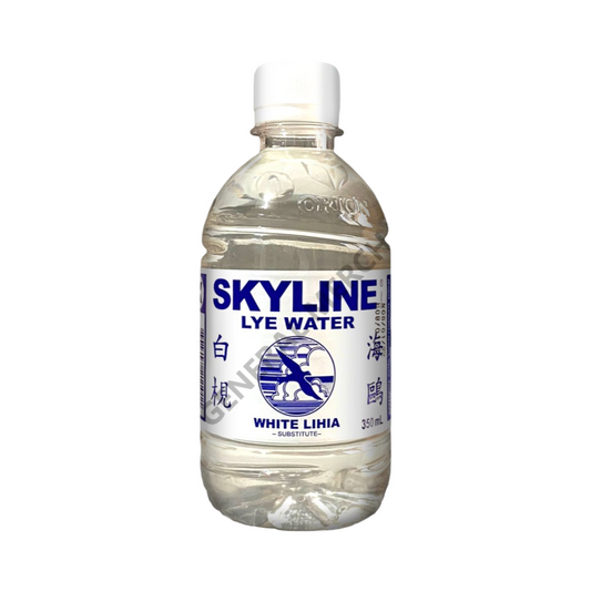 Skyline Lye White Lihia 350ml