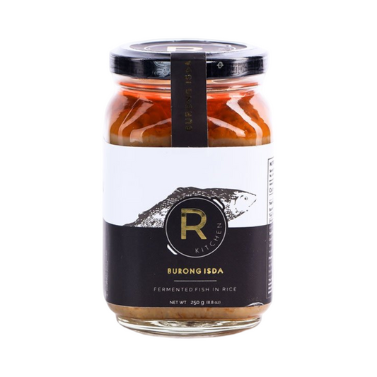 RKitchen Spicy Buro Isda 250g