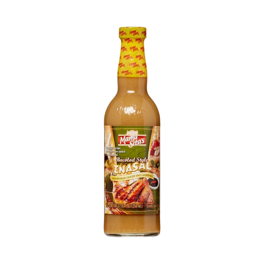 Mama Sita's Inasal Marinade Bacolod Style 350ml