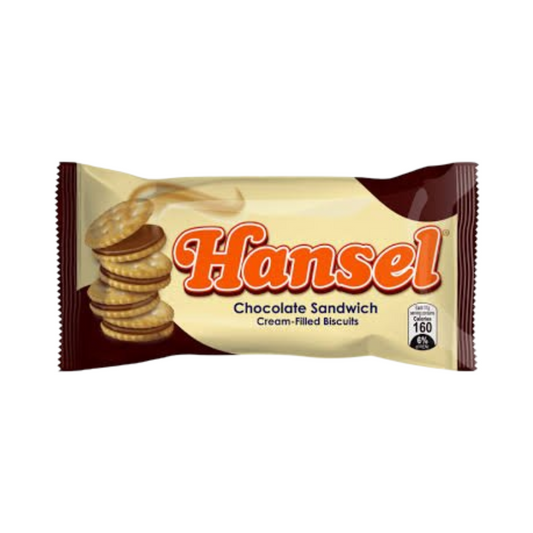 Hansel Sandwich - Chocolate 310g