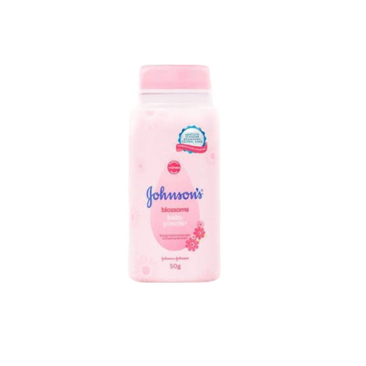 Johnson Baby Powder - Blossom 50g