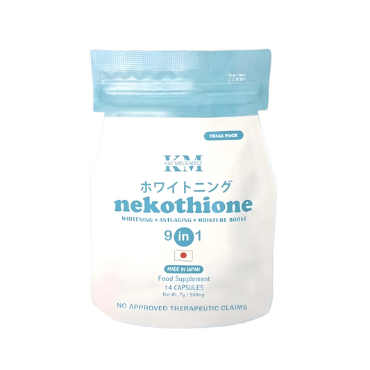 Nekothione 9 in 1  by Kath Melendez (Trial Pack)