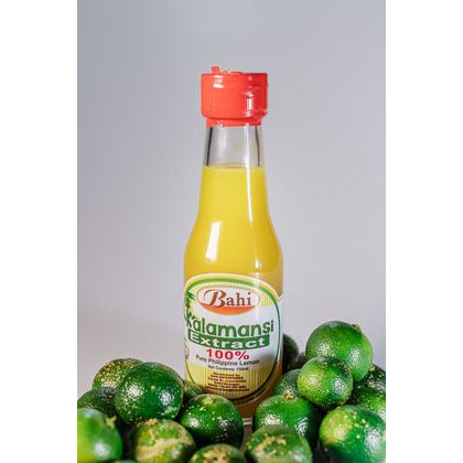 BAHI Kalamansi Extract