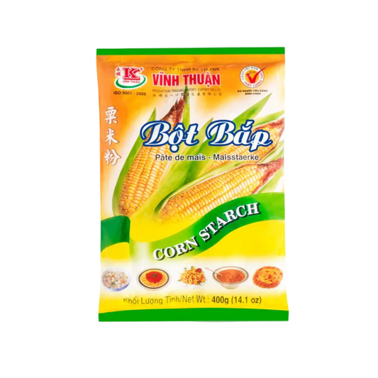 Vinh Thuan Corn Starch 400g