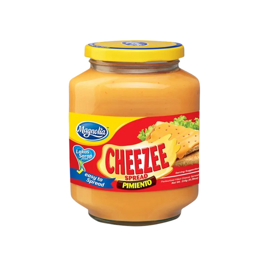 Magnolia Cheese Spread - Pimiento 480g