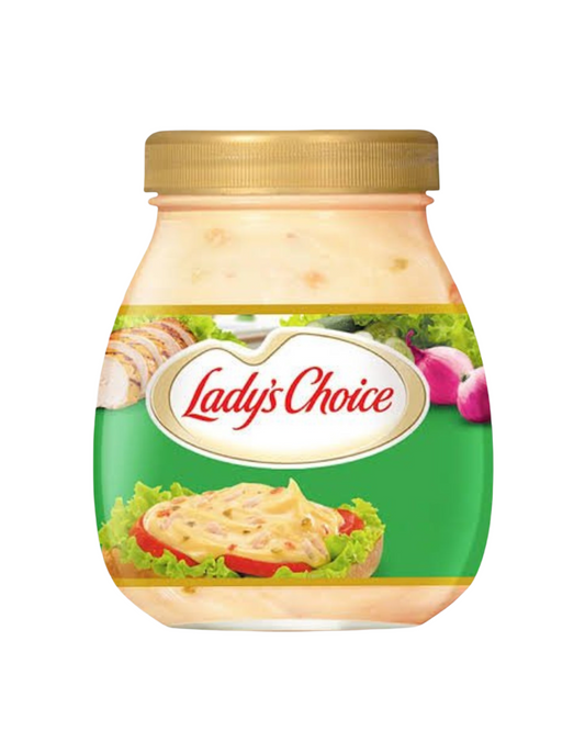 Lady's Choice Chicken Spread 220ml