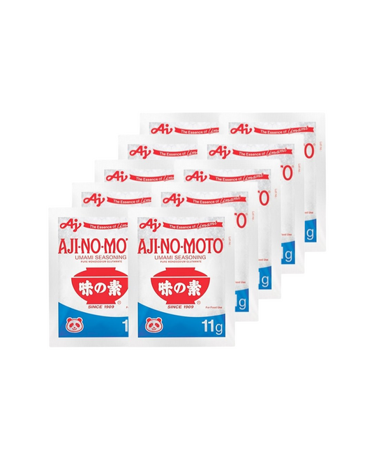 Ajinomoto Umami Seasoning 198g (11g x 18pcs)
